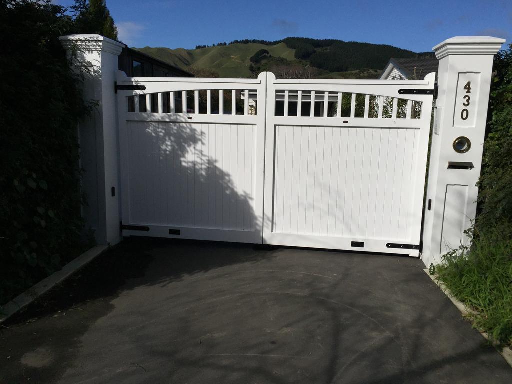 Bed and Breakfast Te Moana Bed & Breakfast à Waikanae Extérieur photo